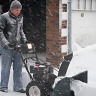 Two Hours Of Driveway Cleaning